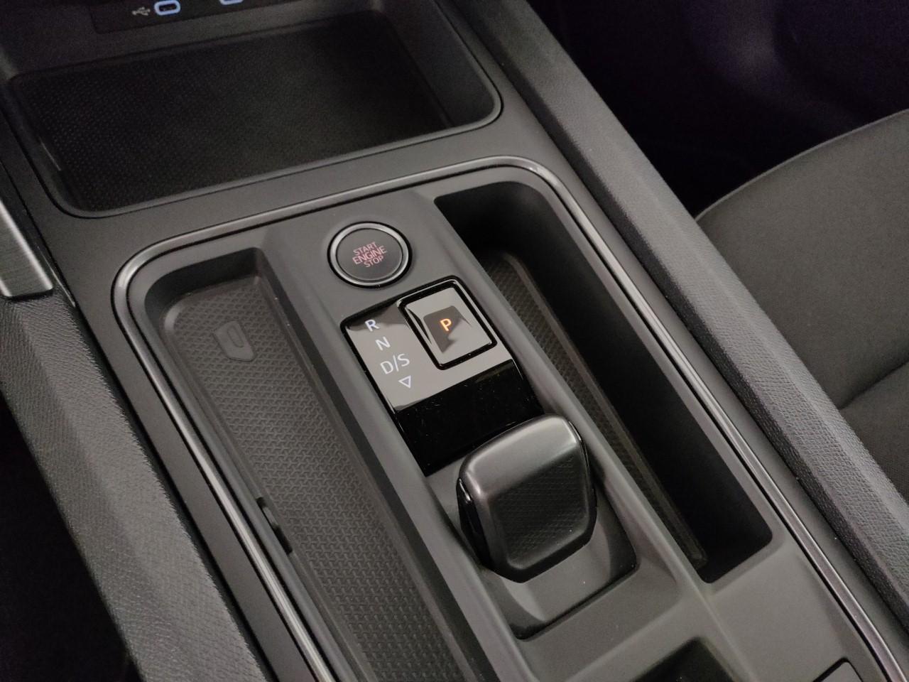 CUPRA Leon Sportstourer 1.5 hybrid 150cv DSG