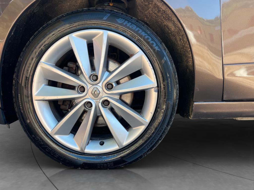 Renault Scenic X-Mod 1.5 dci Dynamique 110cv