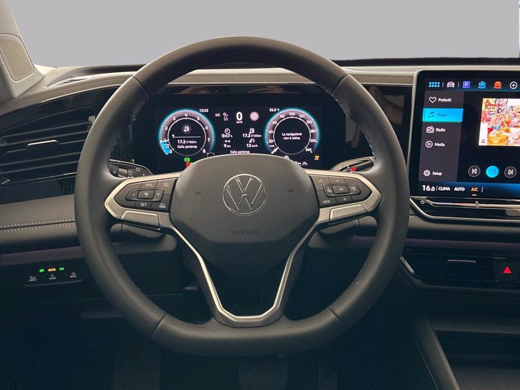 VOLKSWAGEN Tiguan 1.5 etsi life 130cv dsg del 2025