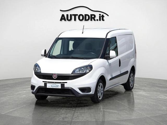 Fiat Doblo Cargo II Furgone Doblo cargo 1.6 mjt 105cv CH1 Lounge S&S