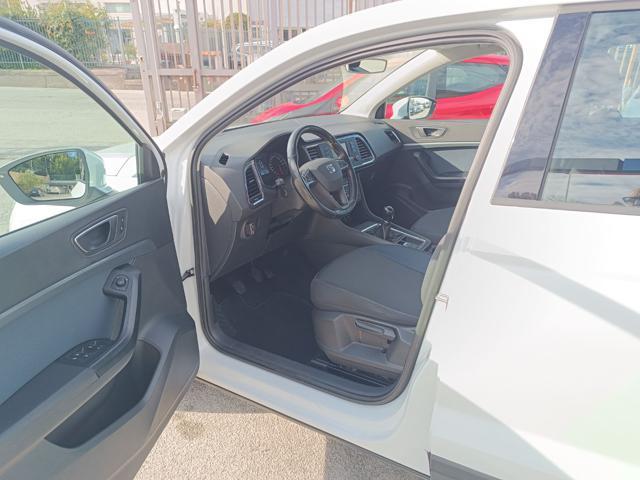SEAT Ateca 1.6 TDI Style
