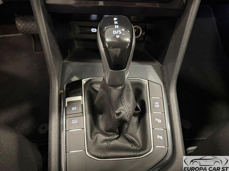 Volkswagen Tiguan 2.0 TDI 150CV SCR Life DSG