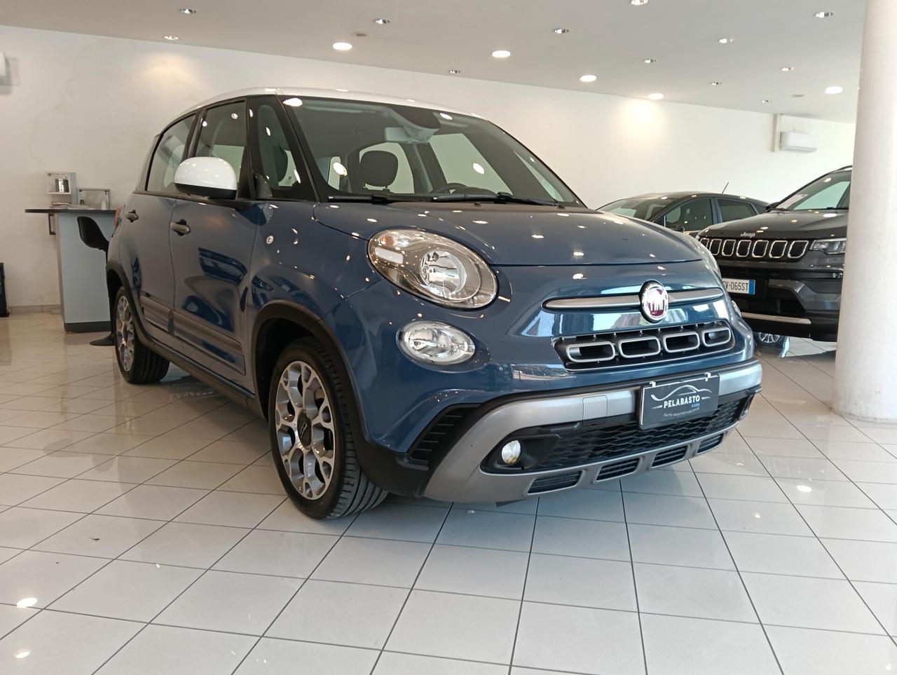 Fiat 500L 1.6 Multijet 120 CV Cross