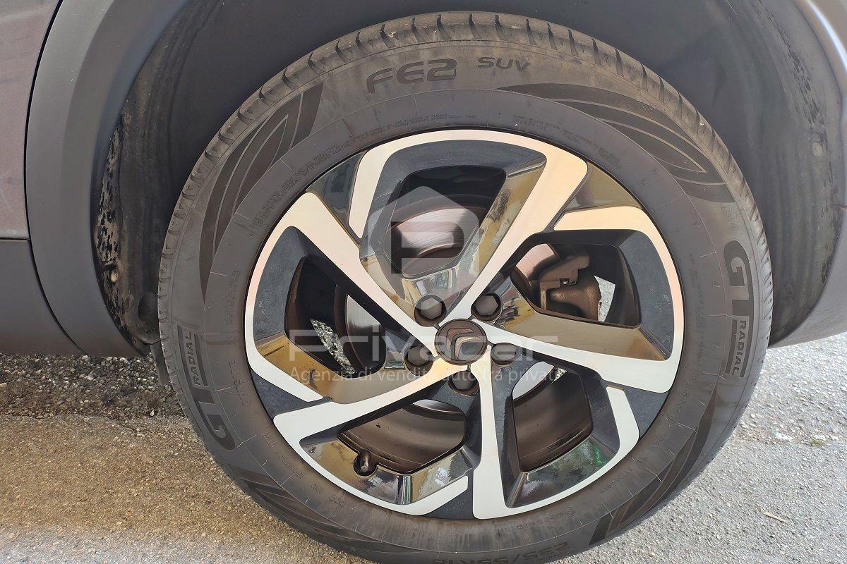 CITROEN C5 Aircross BlueHDi 130 S&S Feel