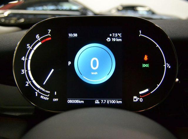 MINI Cooper 1.5 Automatica Essential 5 porte "KM 8.000" **