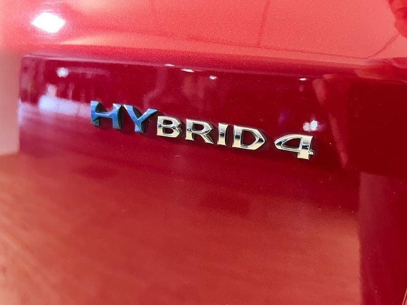 Peugeot 3008 Hybrid4 300 e-EAT8 GT TETTO PANORAMICO