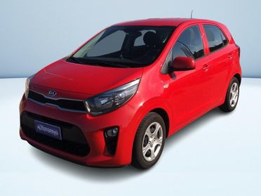 Kia Picanto 5 Porte 1.0 MPI Active 2WD