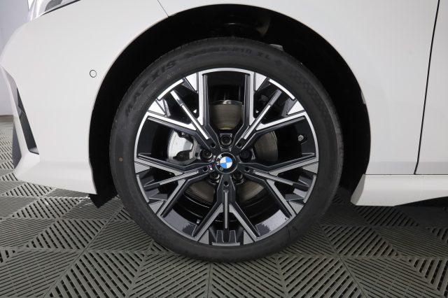 BMW 120 Serie 1 (F70) 48V MSport Design