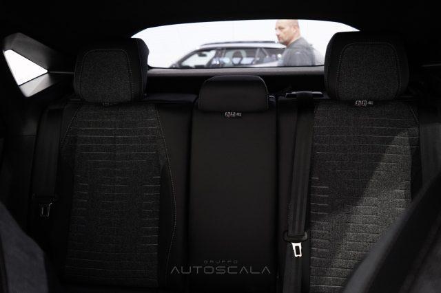 PEUGEOT 3008 Hybrid 145cv e-DCS6 Allure