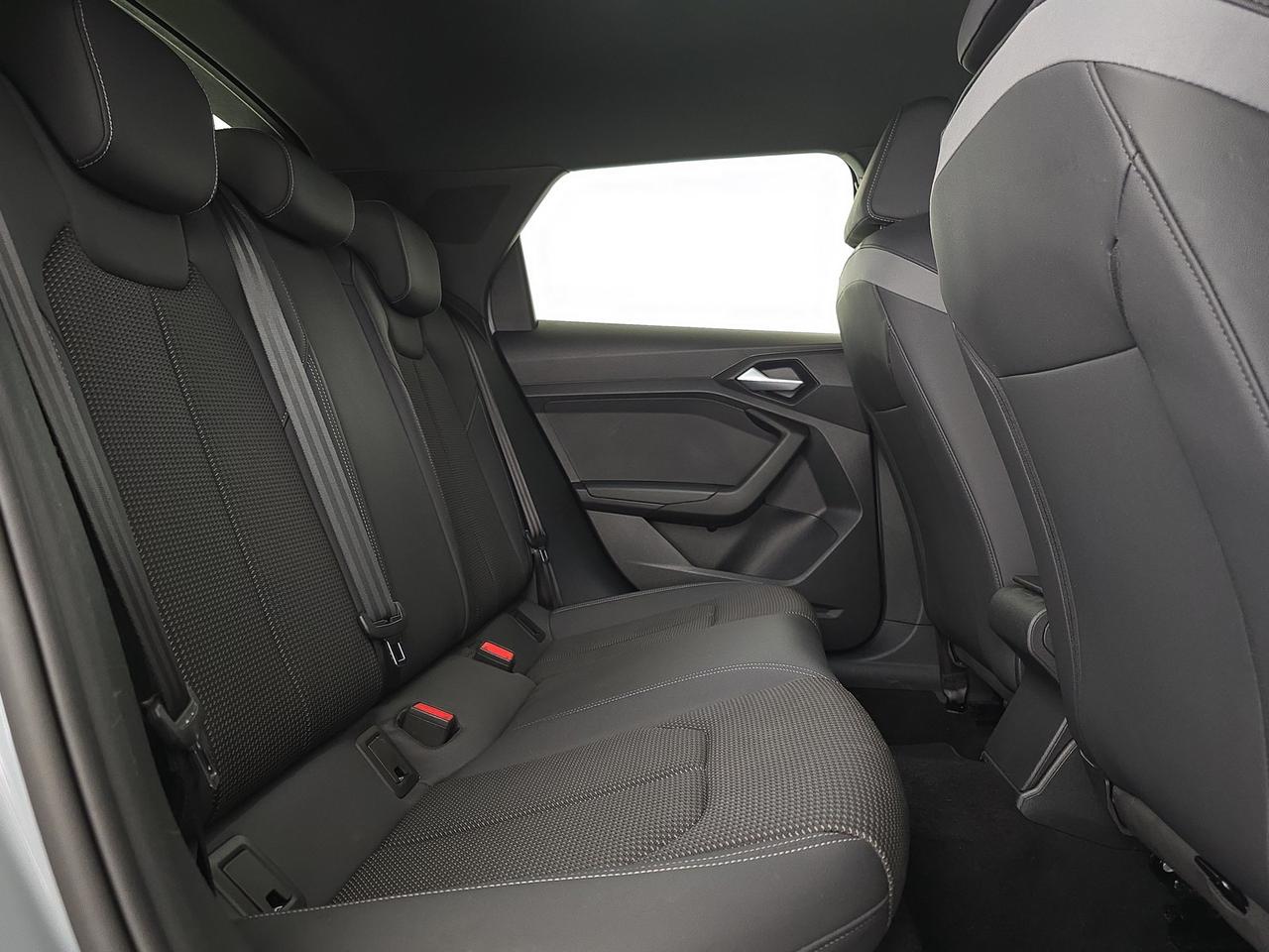 Audi A1 sportback 40 2.0 tfsi s line edition 207cv s-tronic