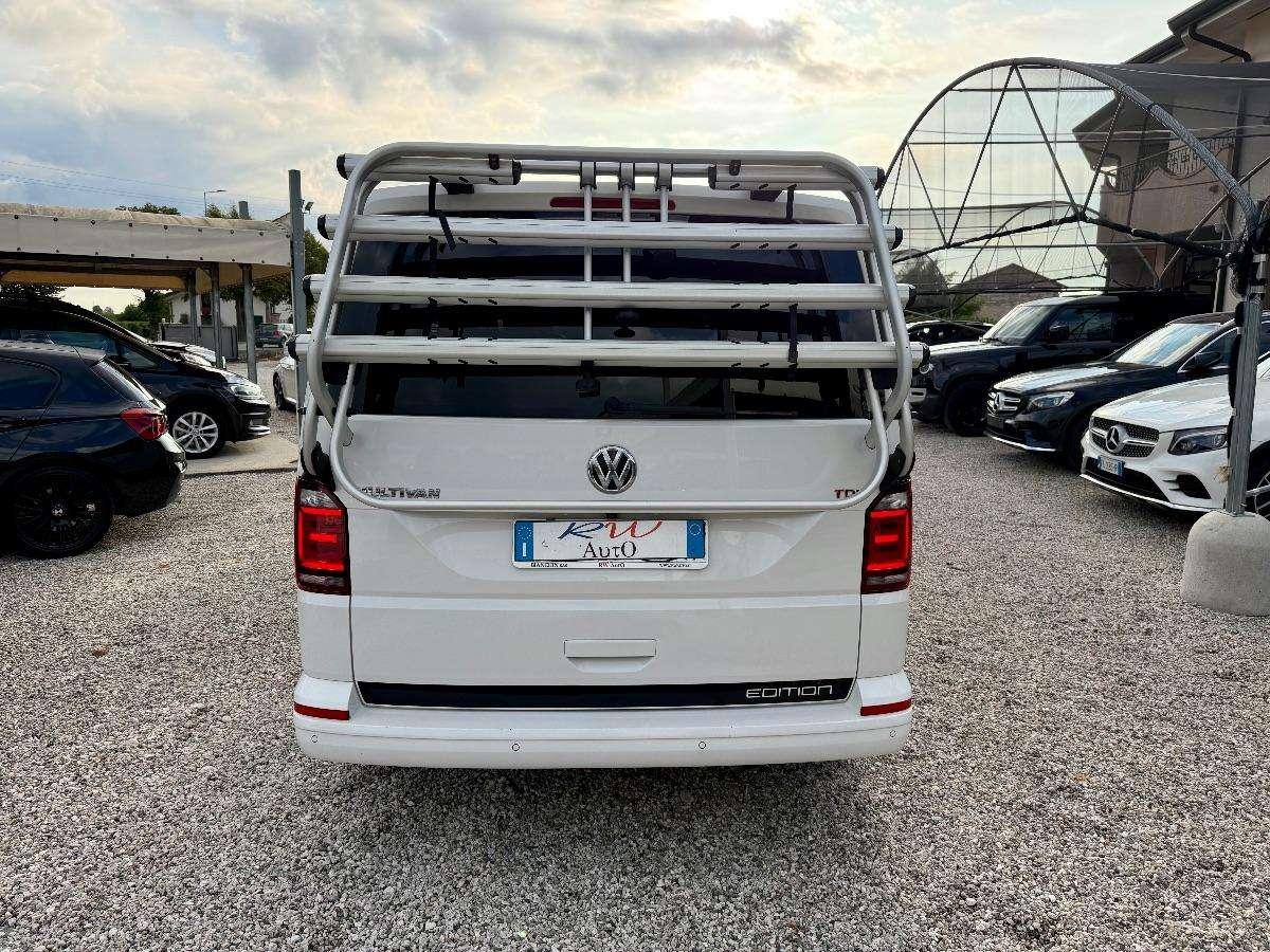 Volkswagen Multivan T6 Multivan 2.0 TDI Edition