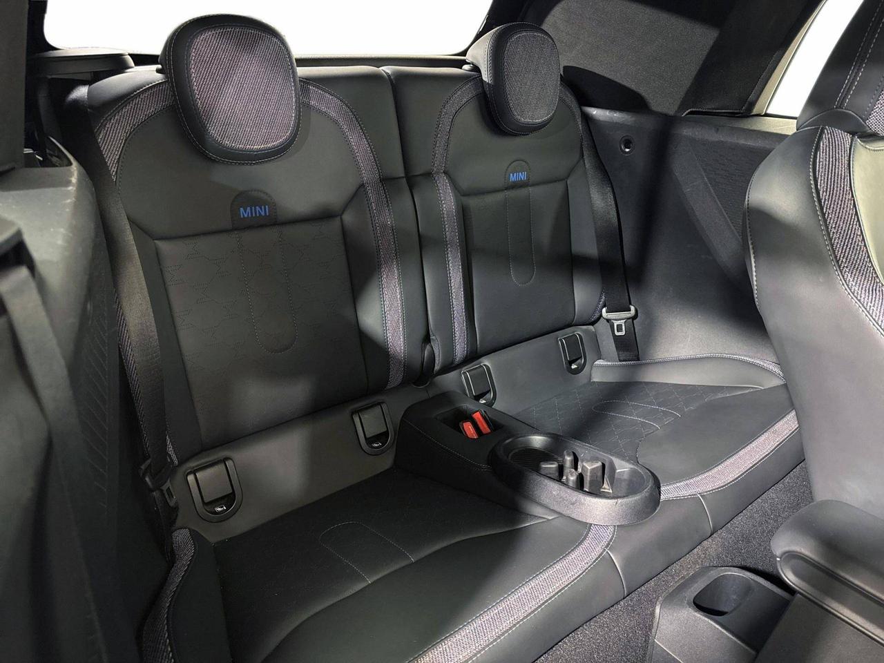 MINI Cabrio Cooper C Classic