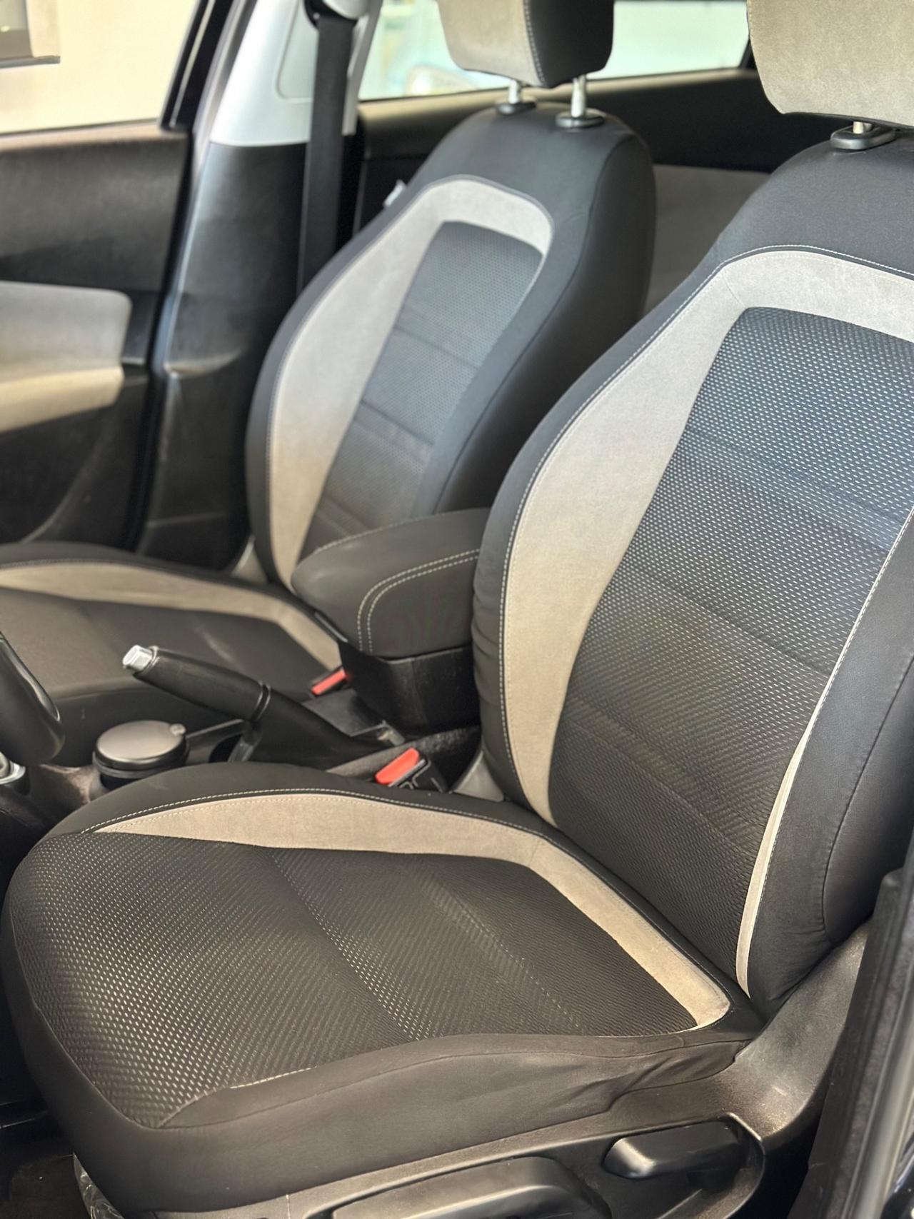 Fiat Tipo 1.6 Mjt S&S 5 porte Lounge
