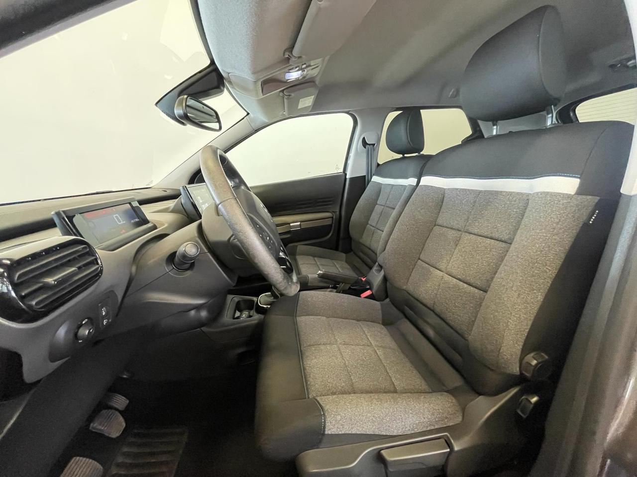 CITROEN C4 Cactus 2018 - C4 Cactus 1.2 puretech Feel Pack s&s 110cv
