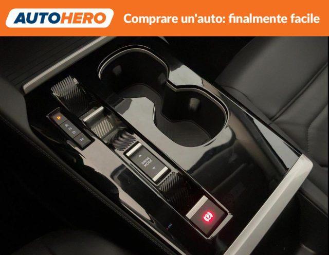 CITROEN C5 X PureTech 180 S&S EAT8 Shine