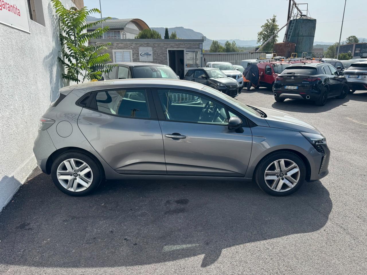 Renault Clio TCe 90 CV 5 porte Evolution