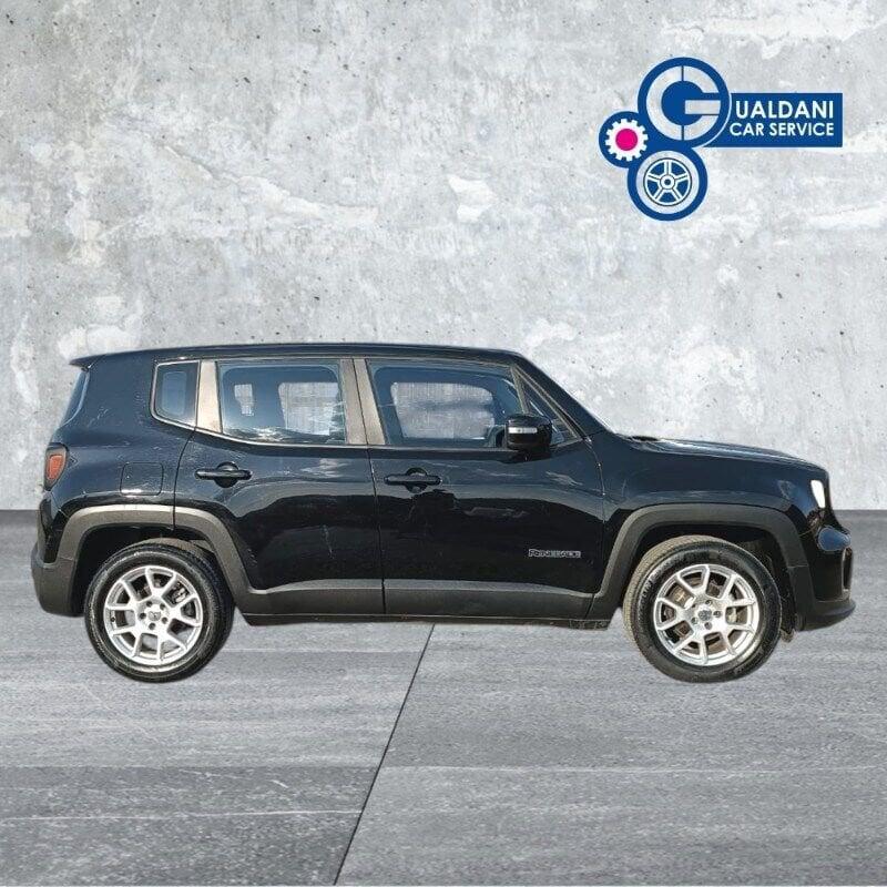 Jeep Renegade Renegade 1.6 Mjt 130 CV Limited