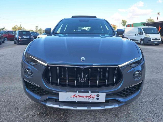 MASERATI Levante MHEV 330 CV AWD GT