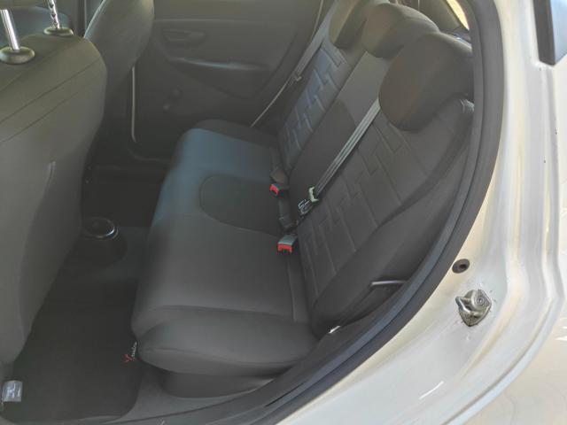 LANCIA Ypsilon 1.0 FireFly 5 porte S&S Hybrid Platino