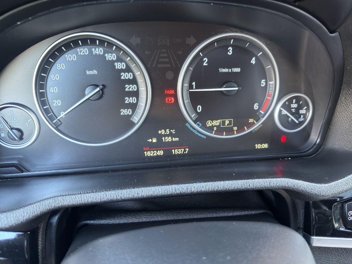 BMW - X4 - xDrive 2.0d 190 CV Msport TETTO