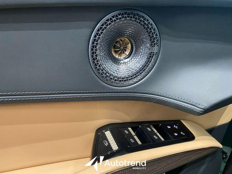 Lotus Eletre S 612 CV AWD Pronta Consegna Lotus Bari