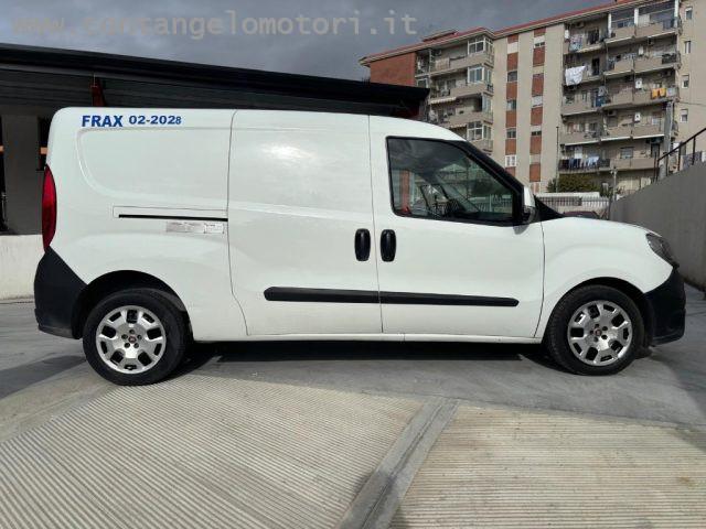FIAT Doblo Doblo Maxi 1.6 mjt 16v Easy s trasp. prod. freschi