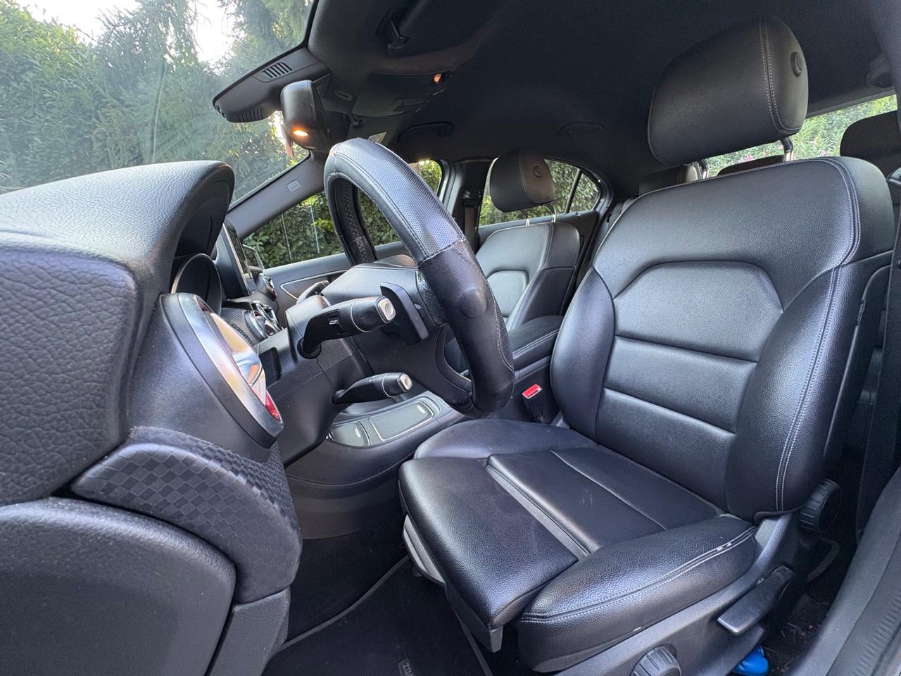 Mercedes-Benz A200 Sport 1.6 156cv BENZINA