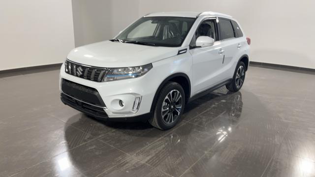 SUZUKI Vitara 1.4 Hybrid Cool