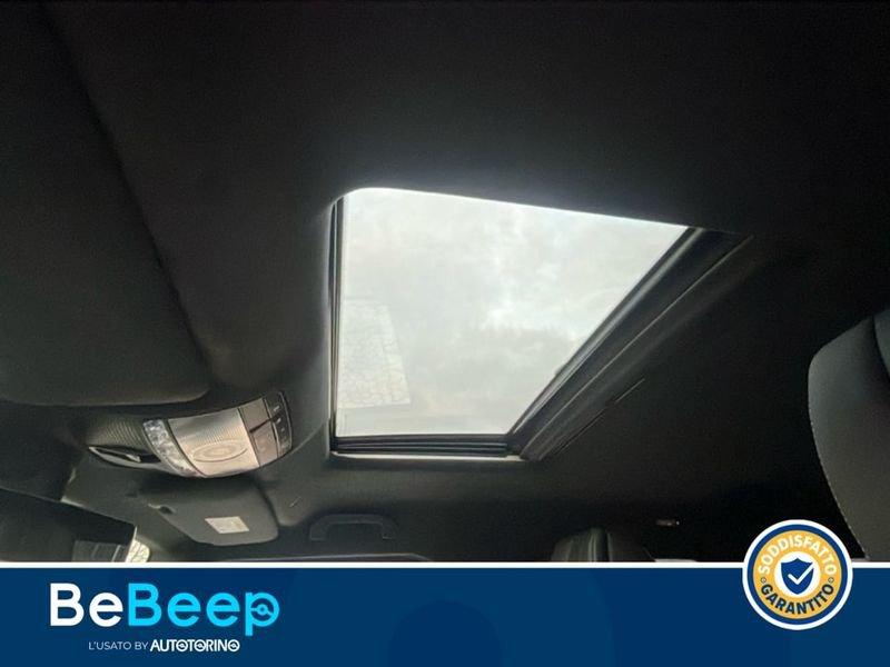 Mercedes-Benz Classe G G 400 D AMG LINE 330CV AUTO