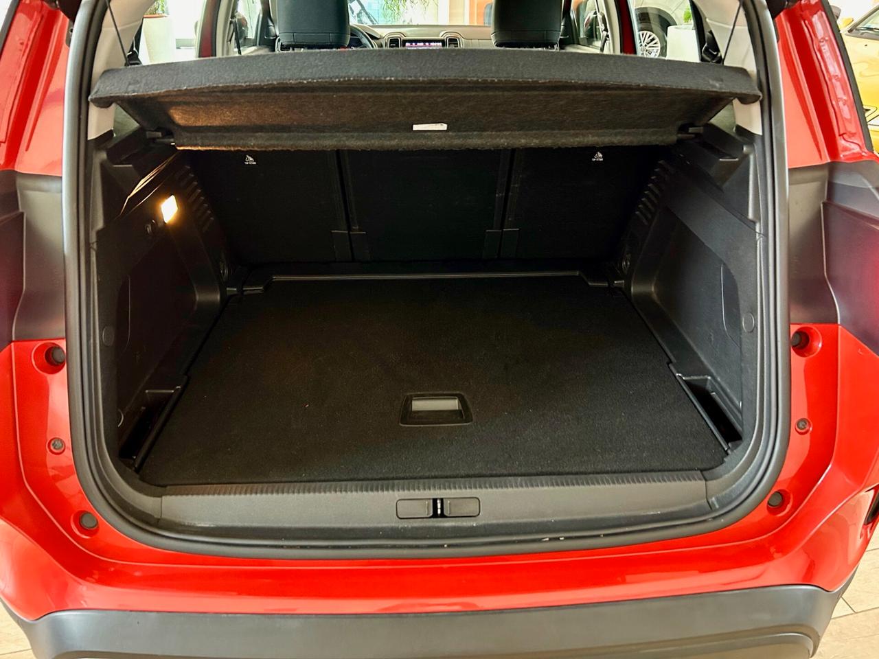 Citroen C5 Aircross C5 Aircross BlueHDi 130 S&S EAT8 Business