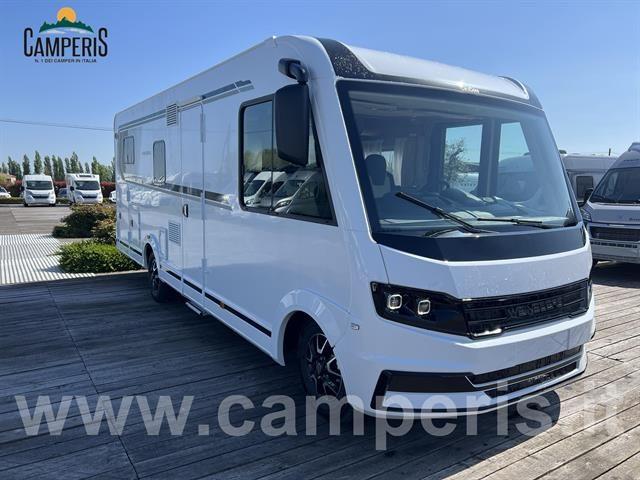 WEINSBERG WEINSBERG CARACORE 700 MEG STANDARD
