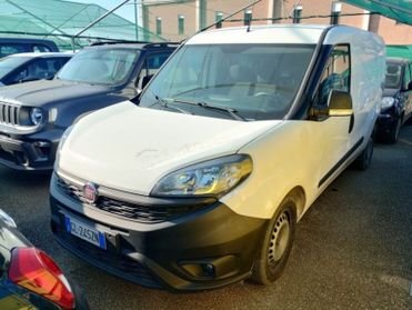 FIAT Doblò 1.6 MJT 120CV S&S PL-TN Cargo Maxi Business