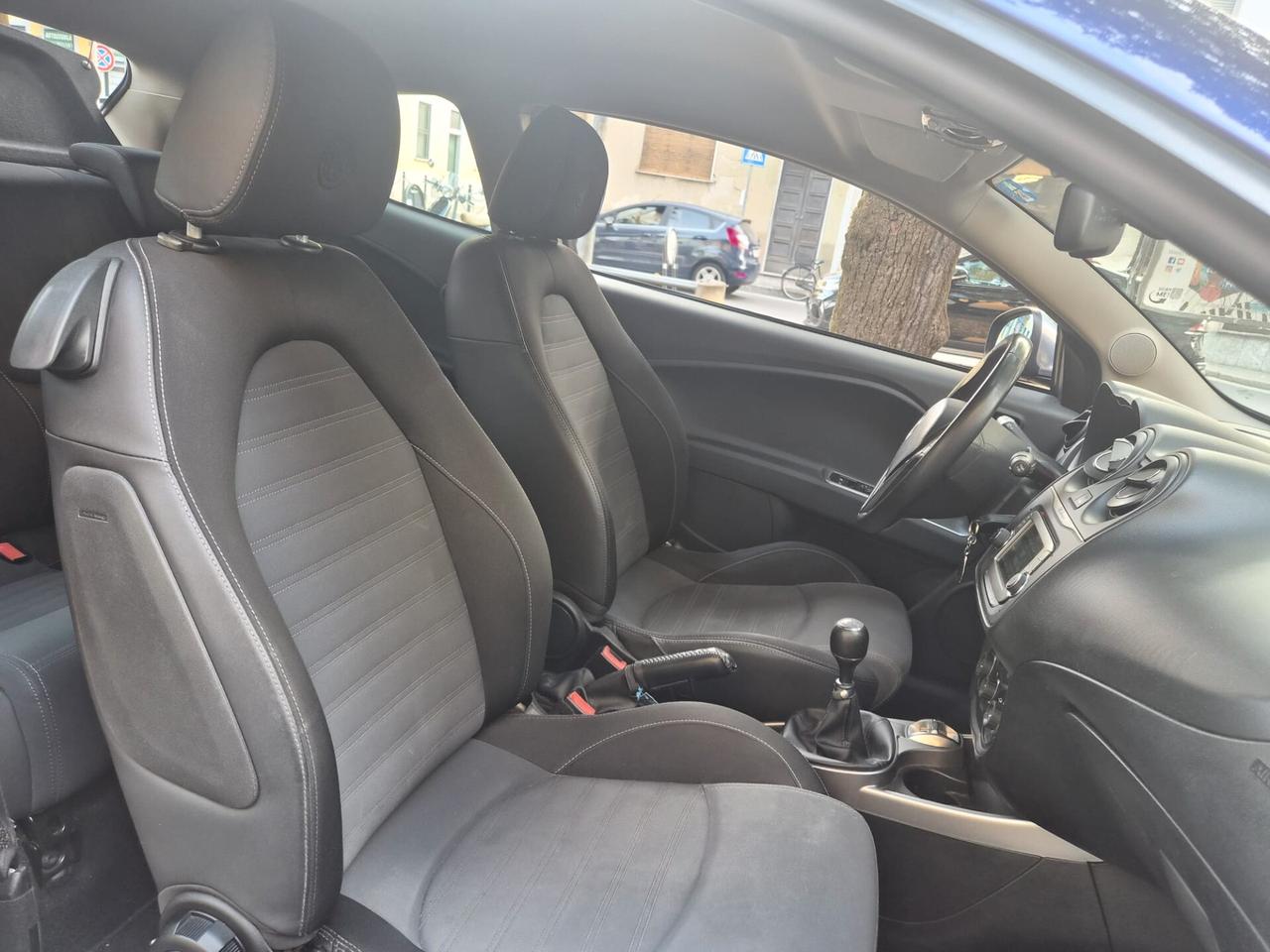 Alfa Romeo MiTo 1.3 JTDm 95 CV S&S