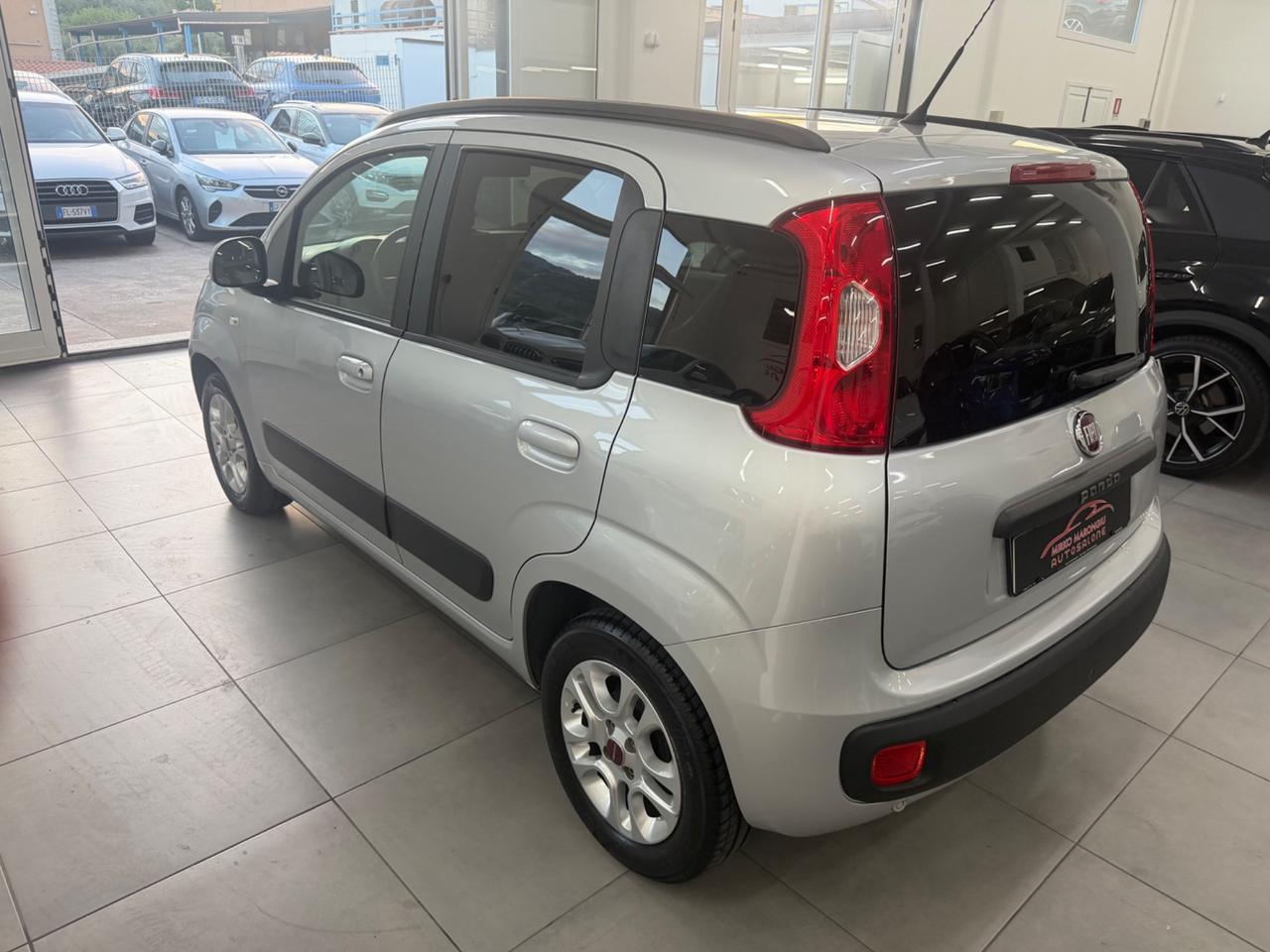 Fiat Panda 1.2 Lounge FINANZIABILE