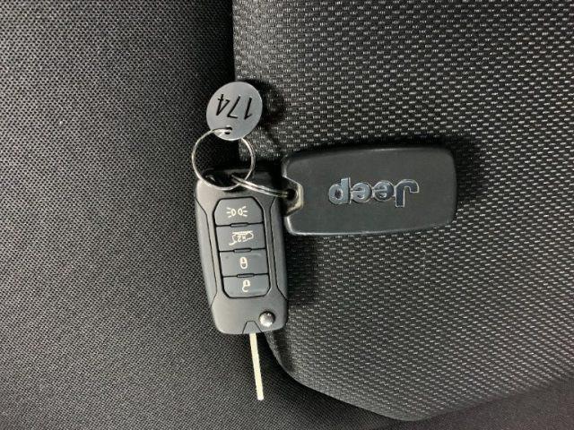 JEEP Renegade 1.6 Mjt Longitude