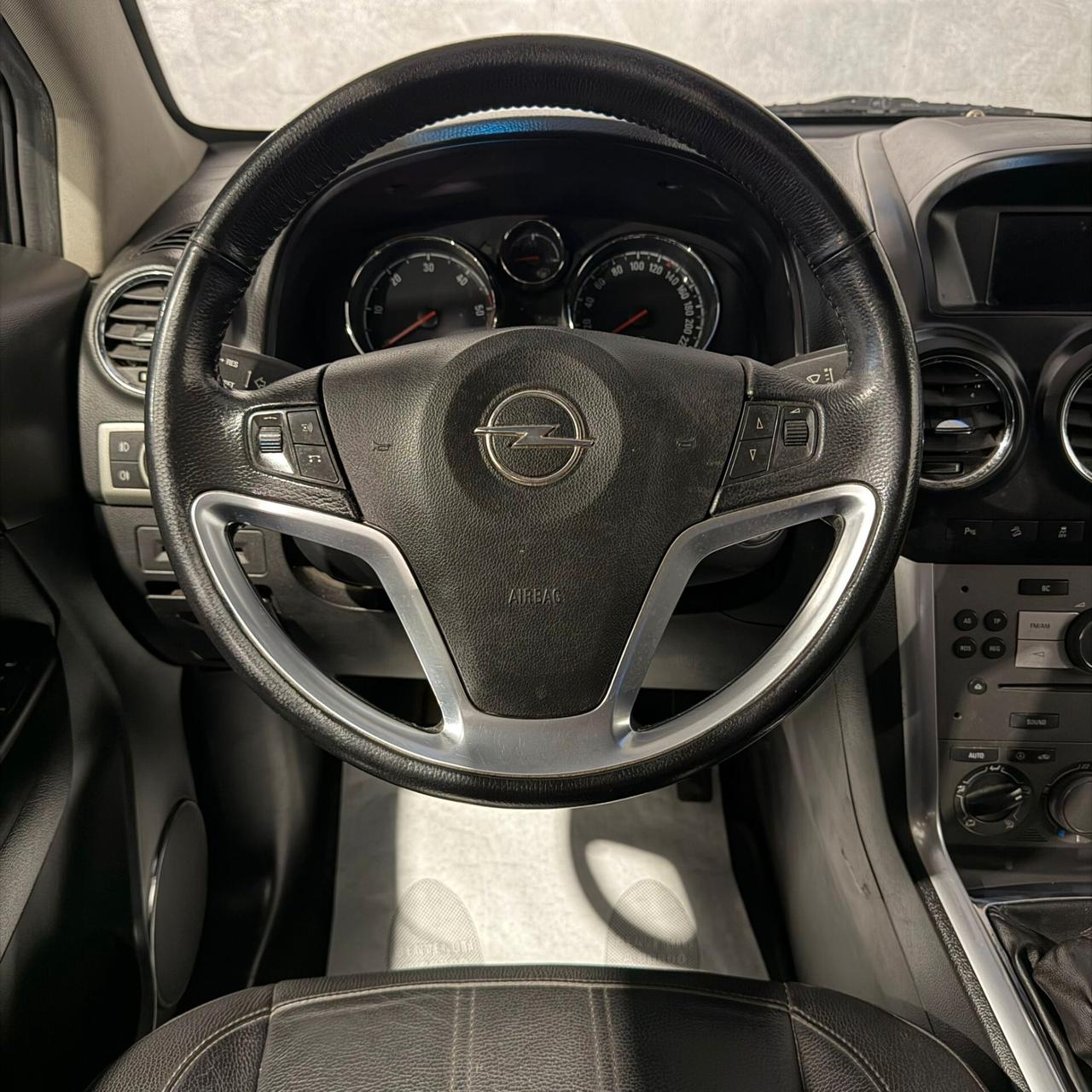 Opel Antara 2.2 CDTI 163CV Cosmo Unlimited 4X4