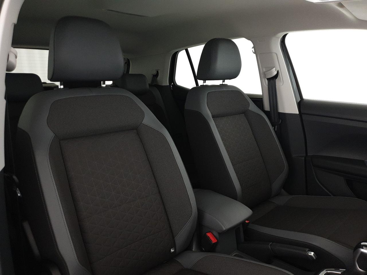 Volkswagen T-Cross 1.0 tsi advanced 110cv dsg