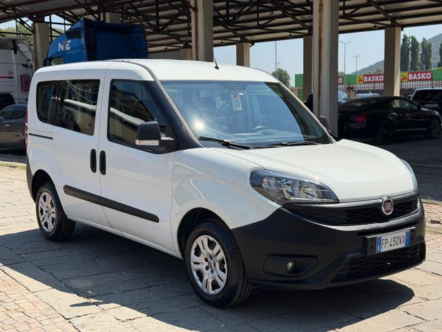 FIAT Doblo Doblò 1.3 MJT PC Combi N1 SX