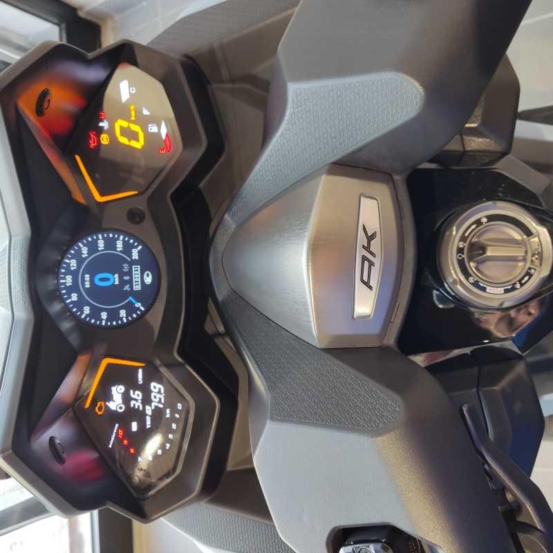 Kymco AK 550 Premium - 2023