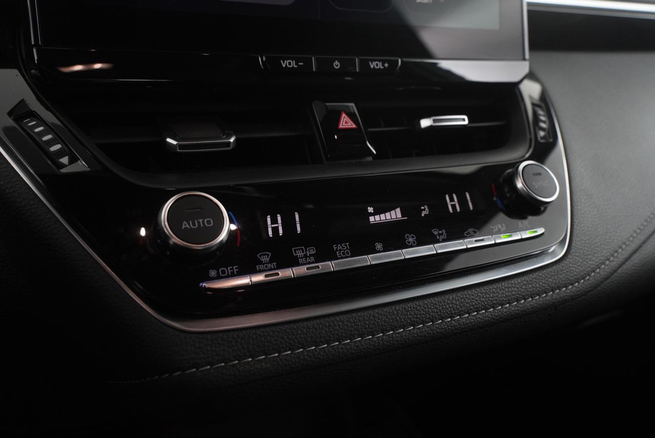 TOYOTA Corolla (2018--->) Corolla Active 1.8 Hybrid Touring Sports