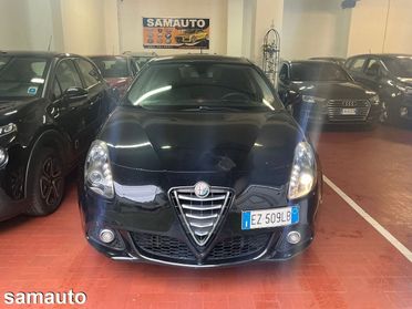 Alfa Romeo Giulietta 1.4t Benz/Gpl 2015