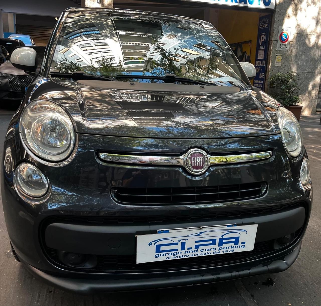 Fiat 500L 1.4 95 CV Lounge