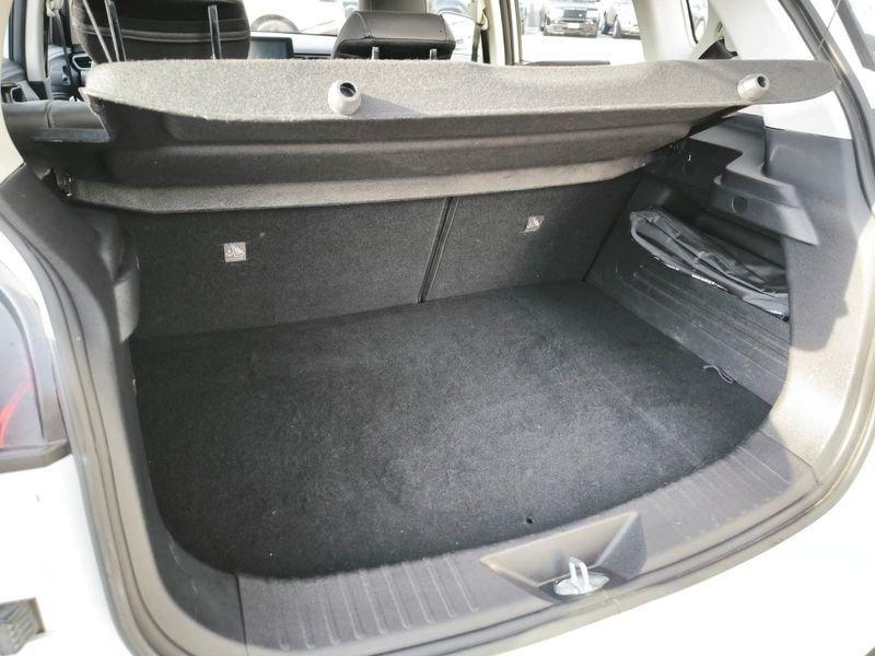 EVO Evo 5 1.5 Turbo Bi-fuel GPL