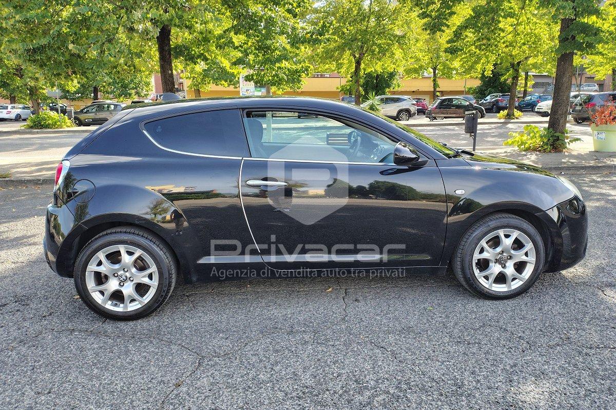 ALFA ROMEO MiTo 1.4 78 CV Distinctive