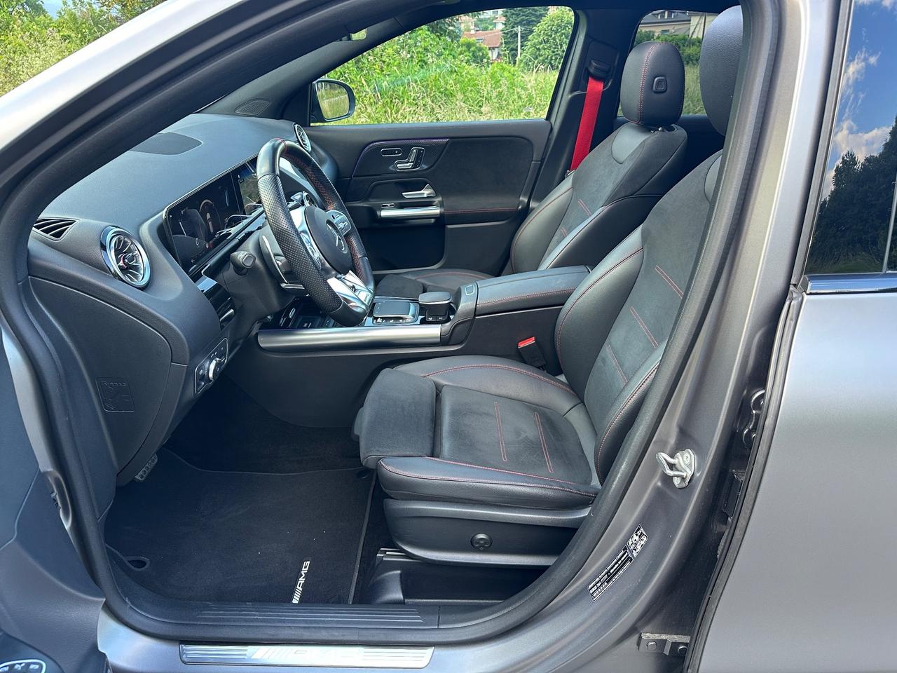 Mercedes-benz GLA 35 AMG 4Matic *306 CV - 2022