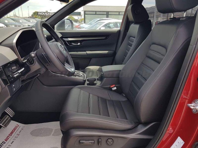 Honda CR-V CR-V 2.0 phev Advance Tech
