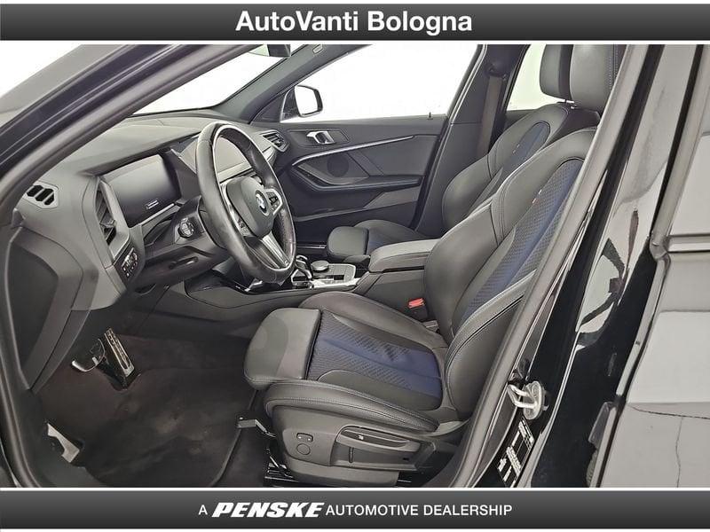 BMW Serie 1 118i 5p. Msport