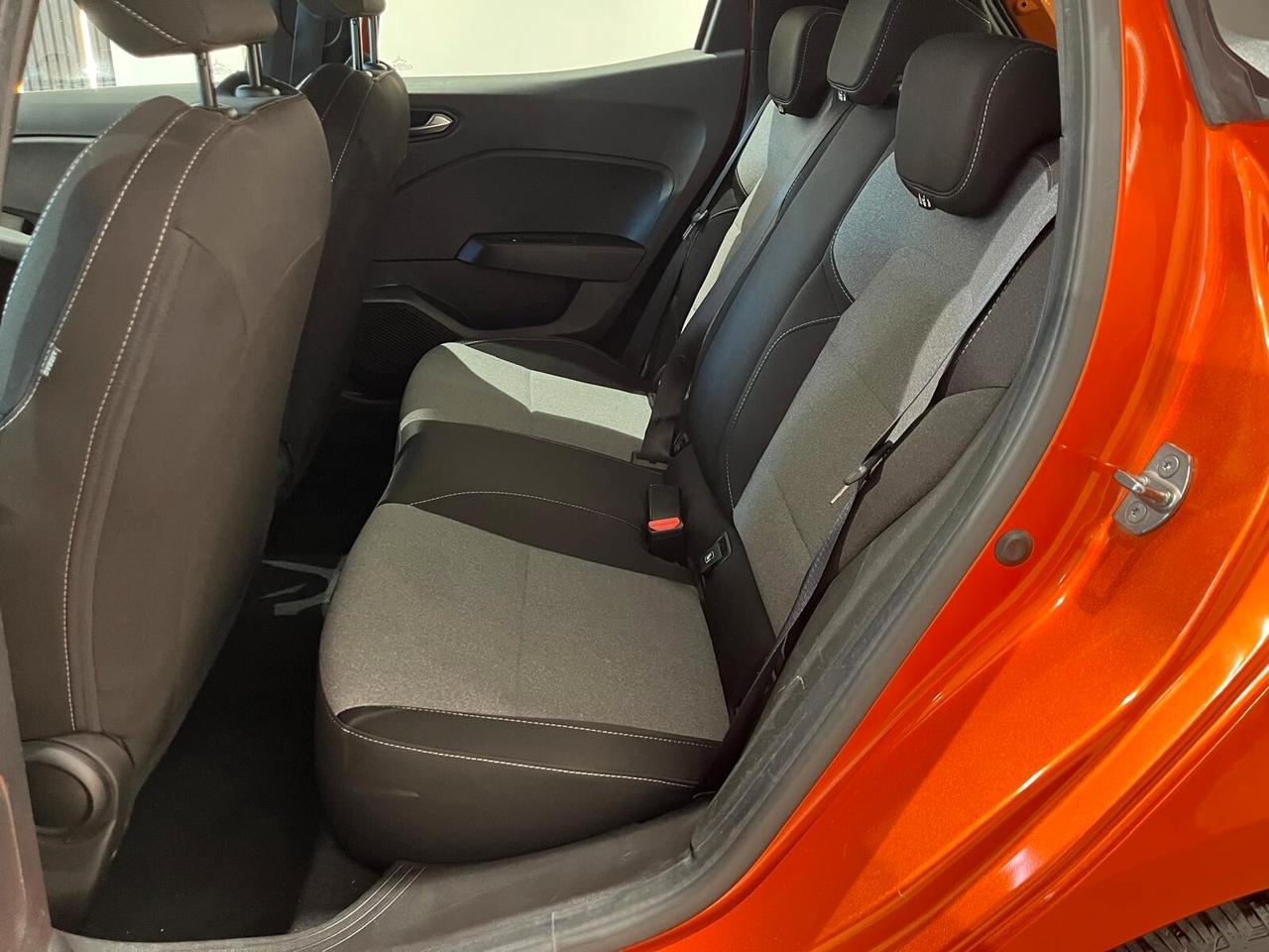 Renault Clio SCe 65 CV 5 porte Evolution