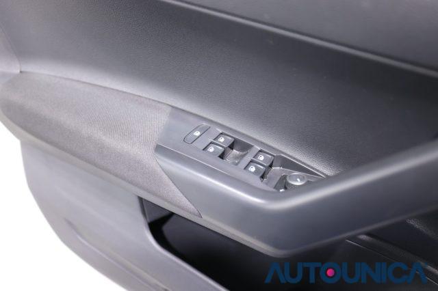VOLKSWAGEN Polo 1.0 TSI DSG LIFE NEOPATENTATI