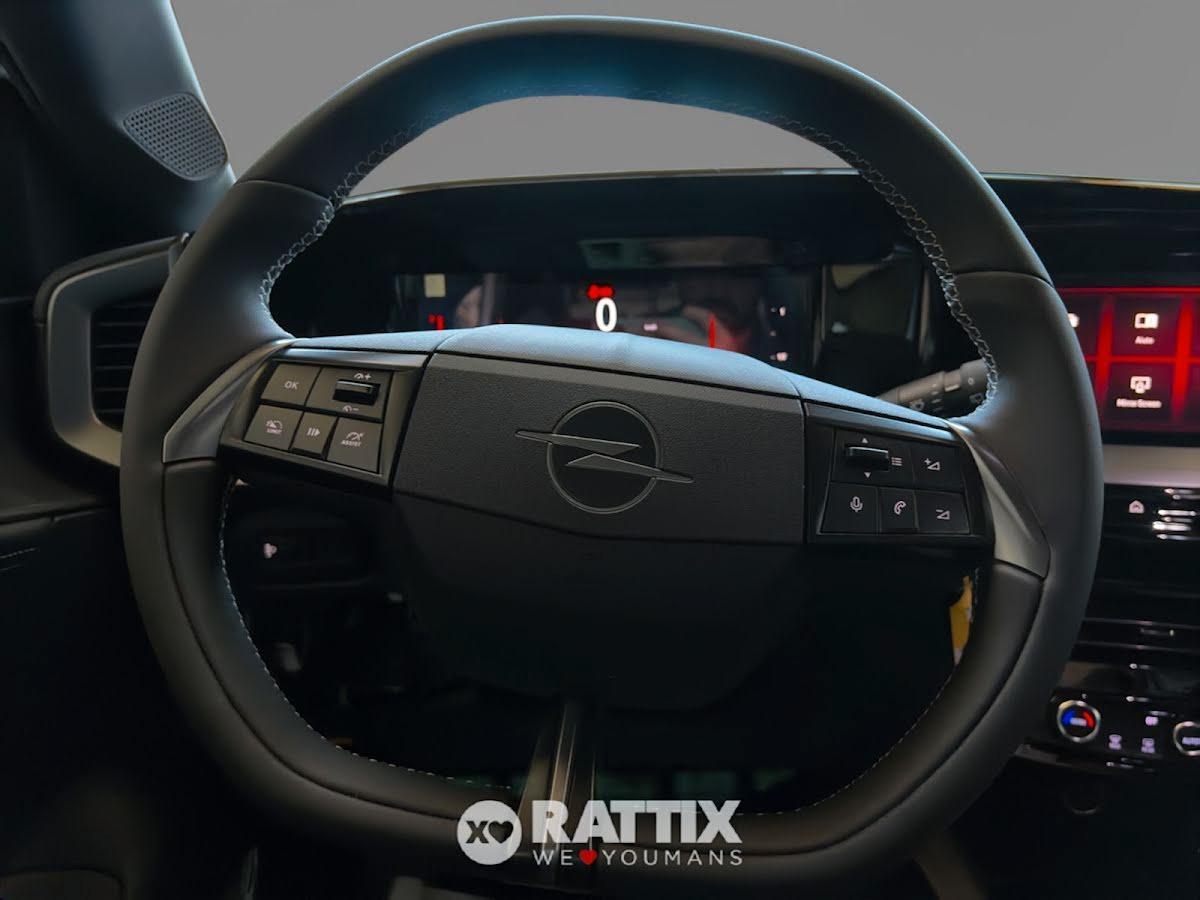 Opel Mokka 1.2 136CV GS